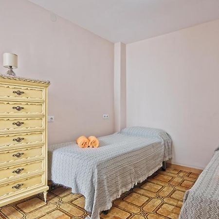Villa Casa En La Playa Valencia El Perello à Mareny Barraquetas Extérieur photo