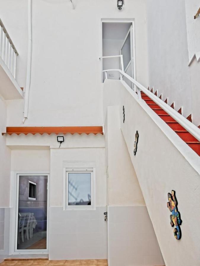 Villa Casa En La Playa Valencia El Perello à Mareny Barraquetas Extérieur photo